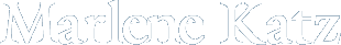 Marlene Katz